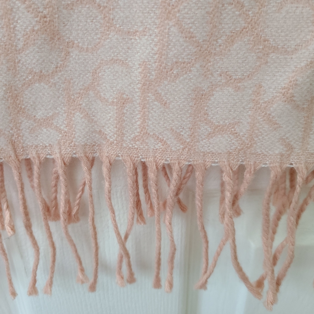 Calvin Klein scarf